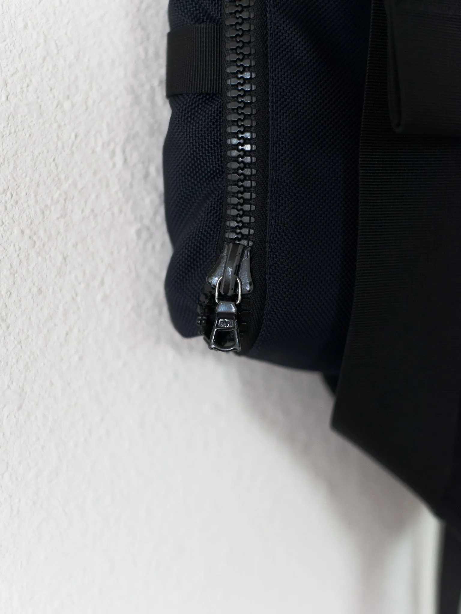 Visvim x Undercover AW07 Earmuff Maniac Ballistic E-Cat 28L