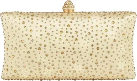 Women Handbags Rhinestone Party Prom Wedding Bride Evening Bags Crystal Party Clutch Purse