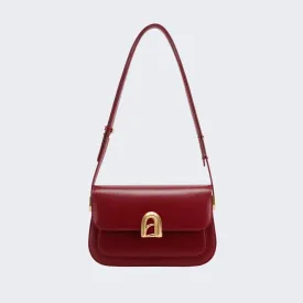 Women Leather Shoulder Bag
