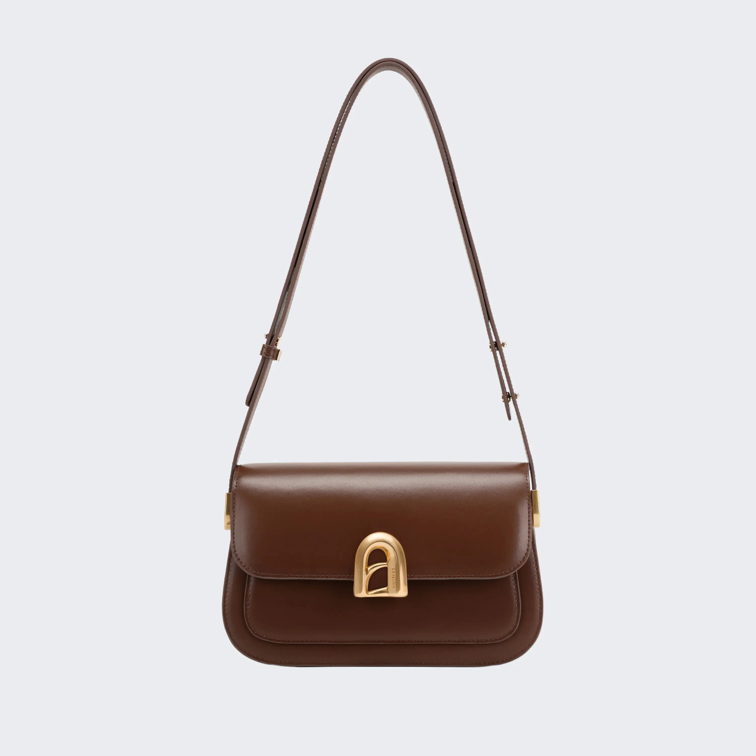 Women Leather Shoulder Bag