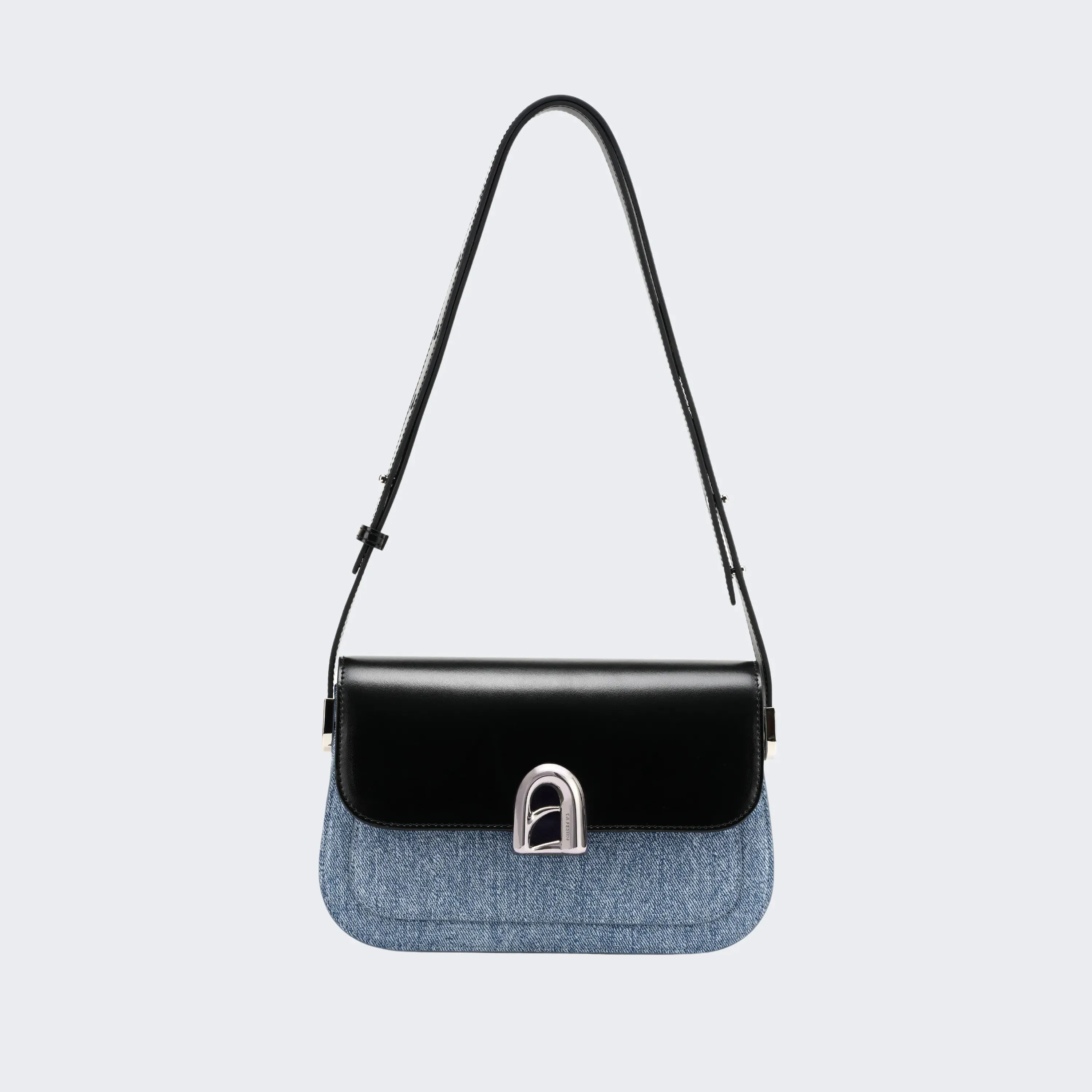 Women Leather Shoulder Bag